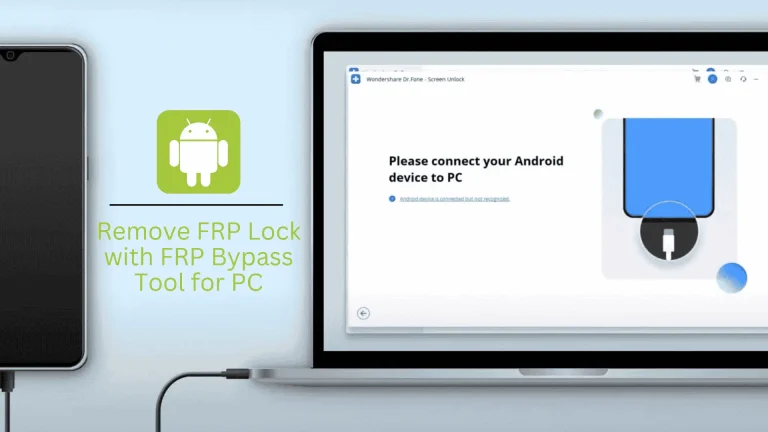 FRP Bypass Tool for PC Download Latest Version 2025 2 FRP Bypass APK Tool FOR pc