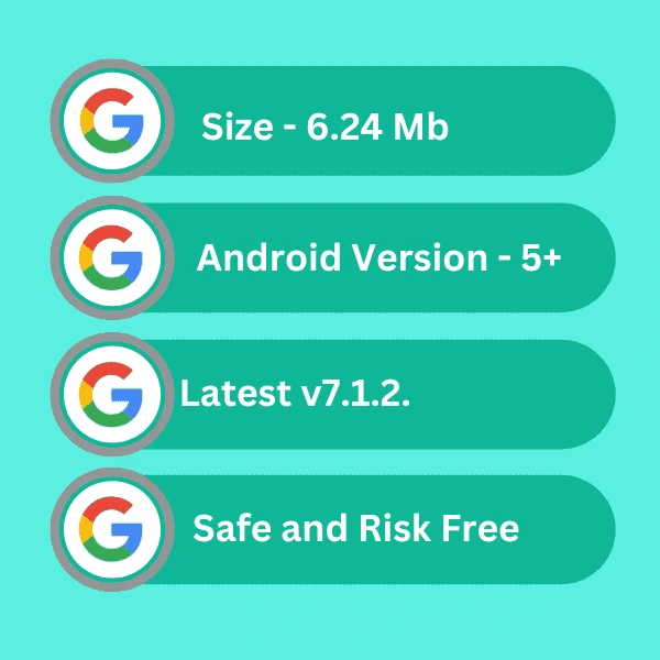 Google Account Manager APK Download Latest Version 4 google account manager info